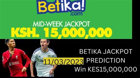 betika prediction|victors prediction today.